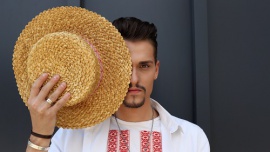 Gwiazda białoruskiej sceny muzycznej w Porcie Łódź