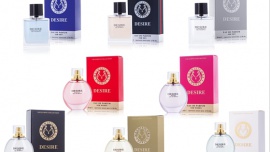 Jak prawidłowo aplikować perfumy? – wskazówki marki Magnificora