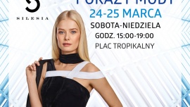 Silesia City Center pokazuje modę