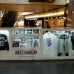 Abstrawear wystartowało w Złotych Tarasach