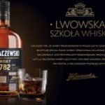 J.A. Baczewski Whisky – tak mocna, a tak łagodna
