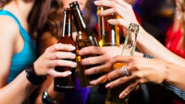 Czy alkohol ma płeć?