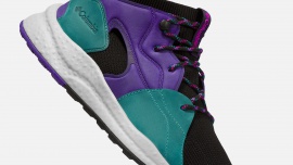Columbia Sportswear prezentuje kolekcję SH/FT