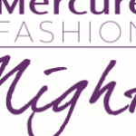 Mercure Fashion Night by Mario Menezi w Krakowie!
