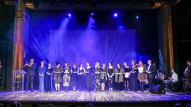 Wręczono nagrody w jubileuszowej X edycji konkursu Bizneswoman Roku