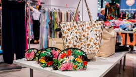 Włoska moda w Agorze Bytom