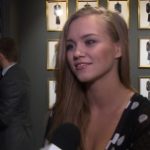 Agnieszka Kaczorowska: Mój mąż sam decyduje o tym, jak się ubiera. Czasami dokupuję mu tylko golfy, ale po wcześniejszej konsultacji dotyczącej koloru