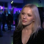 Joanna Majstrak: chciałabym zagrać postać bardzo rozedrganą emocjonalnie albo psychopatkę