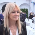 Grażyna Torbicka: Kobiety mają ogromną siłę i są zdeterminowane. Szklane sufity są, ale już coraz cieńsze