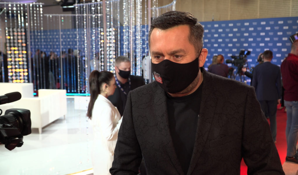 Norbi: 90 tys. ludzi czeka w kolejce, żeby przyjść na casting do programu „Koło fortuny”. Chcielibyśmy przyjąć wszystkich, ale jest to niemożliwe