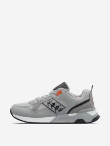Buty męskie Kappa_dostępny w GO Sport_269zł Jesień w sportowym stylu Nowe kolekcje FILA i Kappa w GO Sport