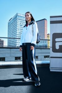 FILA_GO Sport_1 Jesień w sportowym stylu Nowe kolekcje FILA i Kappa w GO Sport