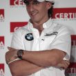 nowy zegarek Certina DS Action Limited Edition Robert Kubica