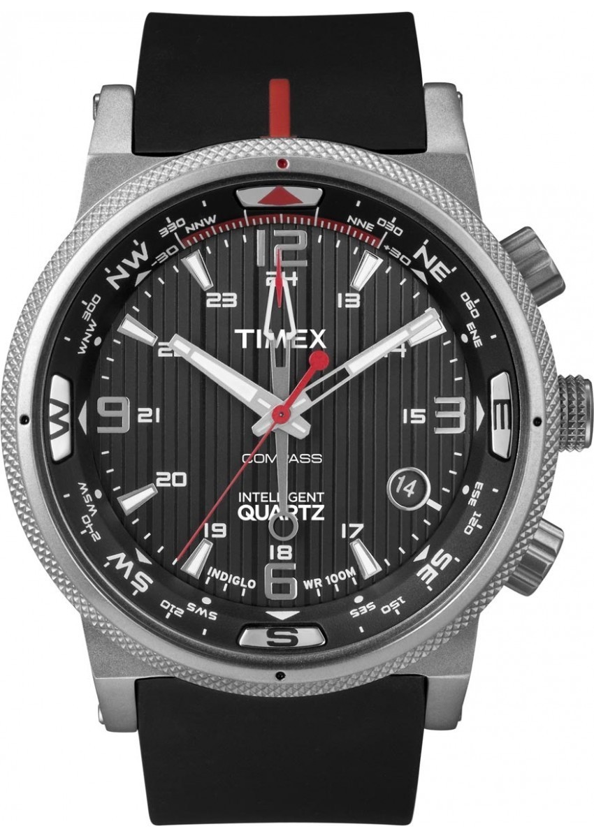 Timex Seria Fashion and Classic