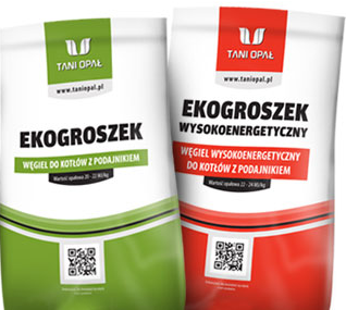 Z natury przyjazny środowisku – ekogroszek