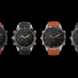 KOLEKCJA GARMIN MARQ PERFORMANCE EDITION – OSIÄGNIJ JESZCZE WIĘCEJ