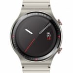 Globalna premiera Huawei Watch GT 2 Pro w wersji Porsche Design