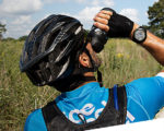 Nowy profil aktywności Adventure Racing w Garmin Enduro