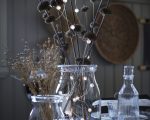 Ciepło i przytulność w naszym domu, dzięki zimowym produktom od IKEA