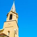 Narciarze pod wodą na zdjęciach Szymona Kobusińskiego