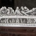 Leonardo da Vinci – Ostatnia wieczerza