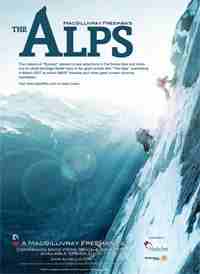The Alps – Alpy