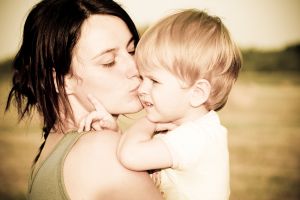 Premierowy odcinek serialu Nie-zła mama