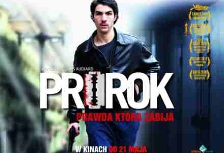 Prorok przedpremierowo