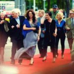Zakończyła się jedna z największych imprez filmowych w Polsce – 37 Festiwal Polskich Filmów Fabularnych w Gdyni