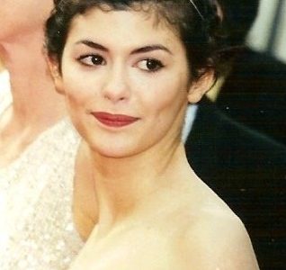 Audrey Tautou ostatecznie rozwiewa wątpliwości