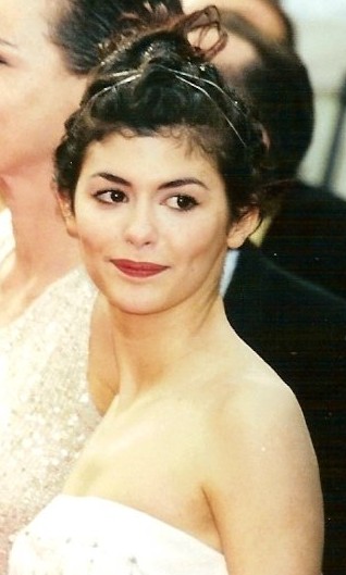 Audrey Tautou ostatecznie rozwiewa wątpliwości