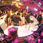 Premiery filmowe, ekskluzywne imprezy, najmodniejsze zespoły, topowi DJ-e