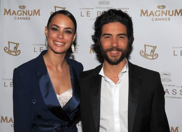 Magnum_Cannes_Berenice_Bejo_Tahar_Rahim-2013-007