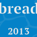 BREAD 2013 ? Innowacyjne Forum Wymiany Myśli w Kazimierzu nad Wisłą