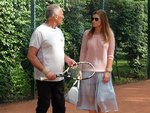 „Pierwsza miłość”: już niebawem burzliwy wątek z Aleksandrą Kisio