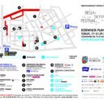 Bella Skyway Festival: światło zawładnie Toruniem
