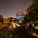 Bella Skyway Festival: magiczny Toruń w światłach festiwalu