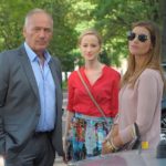 „Pierwsza miłość”: już niebawem burzliwy wątek z Aleksandrą Kisio