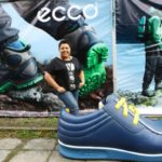 120 tysięcy kilometrów dla potrzebujących ? podsumowanie ECCO Walkathonu 2013 –