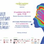 VIII Aukcja Charytatywna ?ziarno Sztuki ? ogród Nadziei?