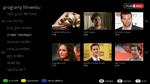 Aplikacja Filmwebu dostępna na Samsung Smart TV