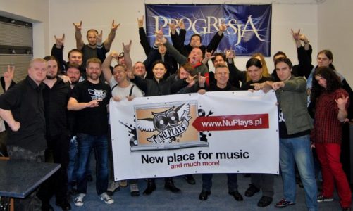 ENCLOSE i ATERRA zwycięzcami drugiej edycji „Otwartych Wtorków z NuPlays”