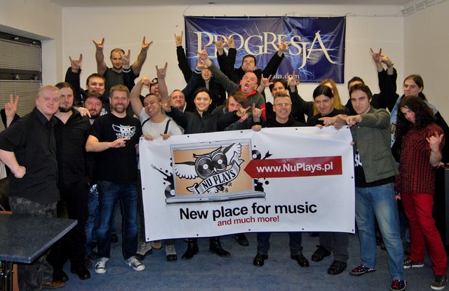 ENCLOSE i ATERRA zwycięzcami drugiej edycji „Otwartych Wtorków z NuPlays”