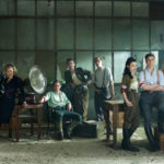 ING wspiera film o Powstaniu Warszawskim &bdquo;Miasto 44″