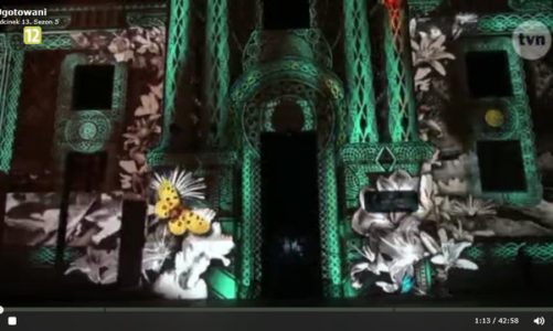 Bella Skyway Festival w „Ugotowanych” TVN