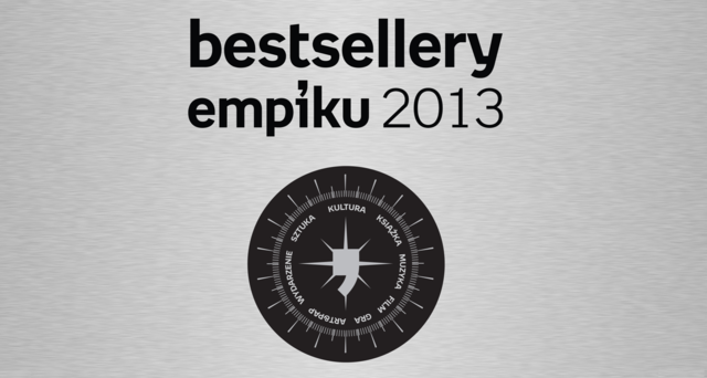 Bestsellery Empiku – finał 15. edycji Plebiscytu już 28 stycznia w ATM Studio w Warszawie