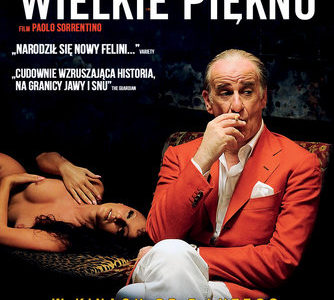 „Wielkie piękno” – 7 lutego FILM POINT GROUP wprowadza do kin EUROPEJSKI FILM ROKU 2013