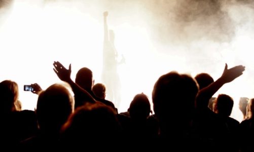 Zostań gwiazdą Sceny Letniej