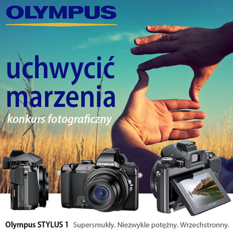 Uchwycić marzenia – konkurs fotograficzny