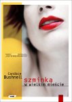 Spotkanie promcyjne ksiażki „Szminka w wielkim mieście” Candace Bushnell z udziałem autorki